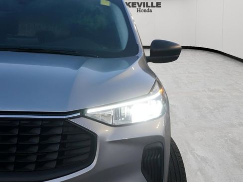 Used 2023 Ford Escape Active image 5