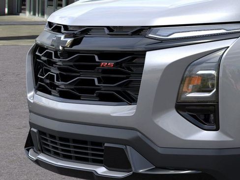 New 2026 Chevrolet Equinox RS image 13