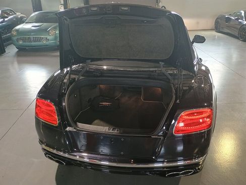 Used 2016 Bentley Continental GT V8 S AWD/4WD image 45