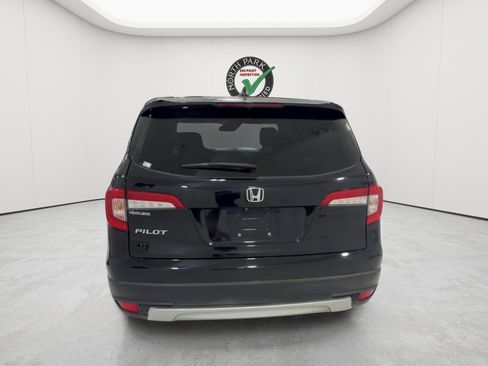 Used 2019 Honda Pilot EX-L image 4