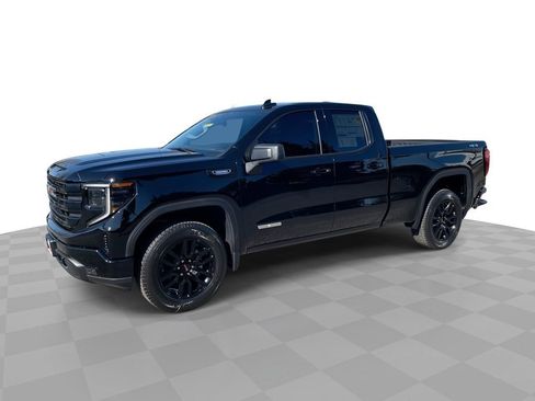 New 2026 GMC Sierra 1500 Elevation image 1