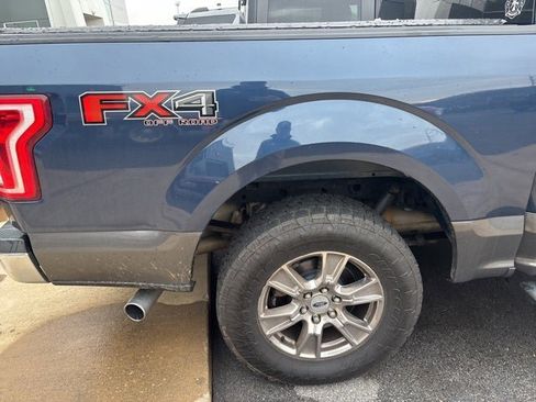 Used 2016 Ford F150 XLT w/ Equipment Group 301A Mid image 14