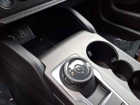 New 2025 Ford Bronco Sport Outer Banks w/ Outer Banks Tech Package+ AWD/4WD image 7