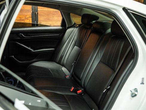 Used 2021 Honda Accord Sport Special Edition image 10