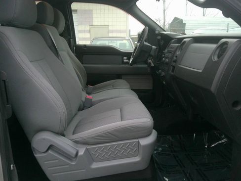 Used 2013 Ford F150 STX w/ Mid Equipment Group image 15