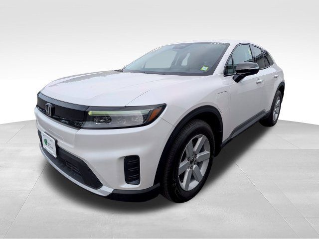 Used 2024 Honda Prologue EX image 3
