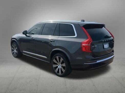 Used 2023 Volvo XC90 B6 Ultimate AWD/4WD image 4