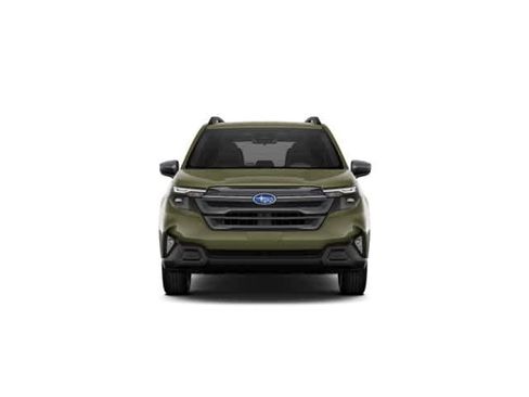 New 2026 Subaru Forester Premium image 7