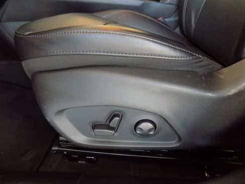 Certified 2022 Jeep Compass Limited AWD/4WD image 12