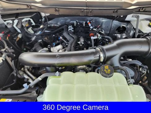 New 2026 Ford F150 XLT w/ Equipment Group 302A MID AWD/4WD image 31
