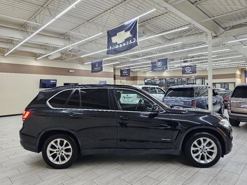 Used 2016 BMW X5 xDrive40e image 5