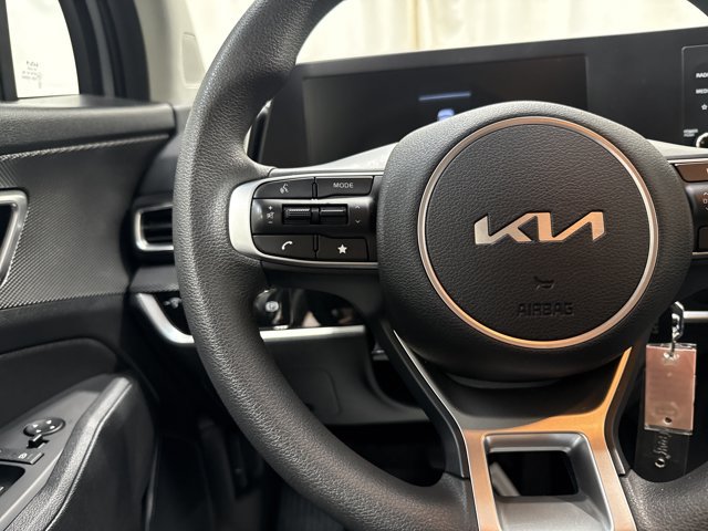 Certified 2023 Kia Sportage LX AWD/4WD image 17
