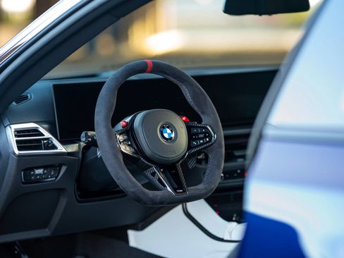 Used 2026 BMW M2 CS RWD image 26