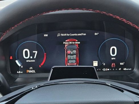 New 2025 Ford Explorer ST-Line image 15