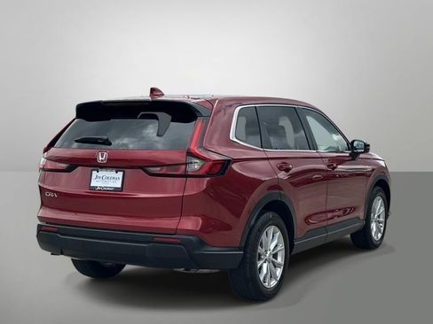 Used 2025 Honda CR-V EX image 26