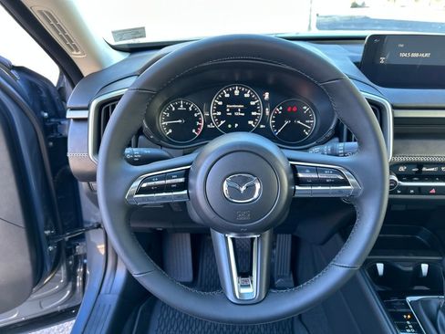 New 2026 MAZDA CX-50 AWD 2.5 S w/ Weather Package image 19