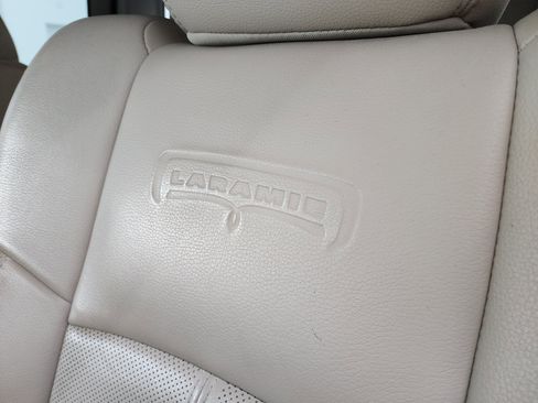 Used 2018 RAM 3500 Laramie image 46