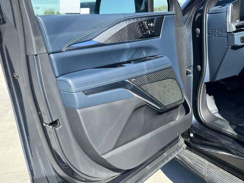 New 2025 Cadillac Escalade IQ Luxury 2 image 10