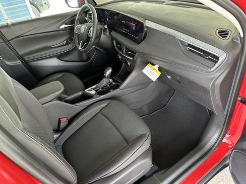 New 2026 Buick Encore GX Preferred w/ Comfort Package image 35