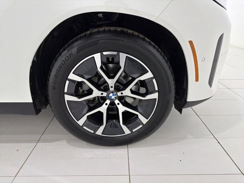 Certified 2026 BMW X3 xDrive30 w/ Premium Package image 44