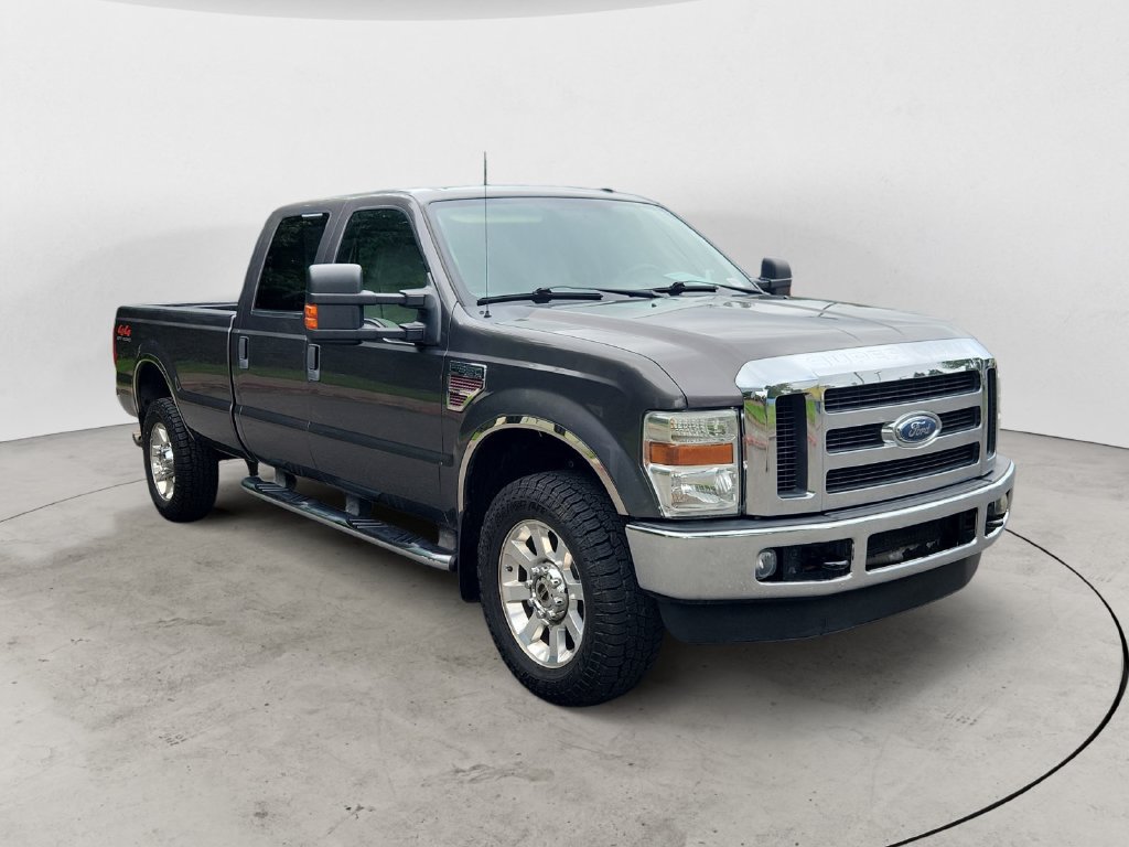 Used 2008 Ford F350 XL AWD/4WD image 3