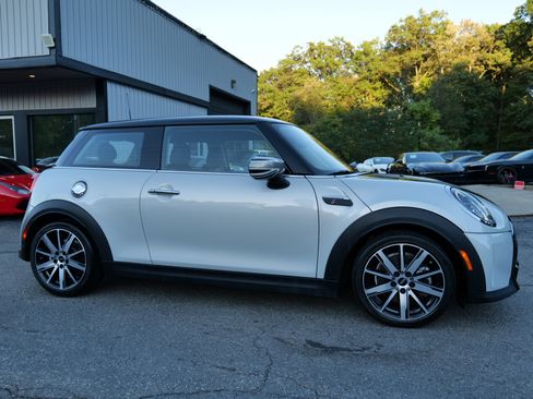 Used 2023 MINI Cooper S image 66