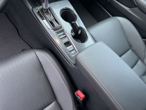 New 2026 Honda Civic Sport Touring image 11