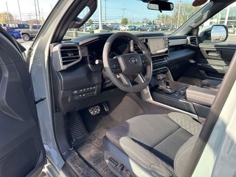 New 2026 Toyota Tundra SR5 image 20
