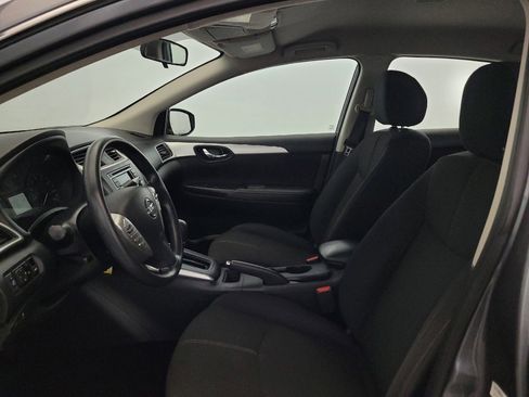 Used 2017 Nissan Sentra S FWD image 17