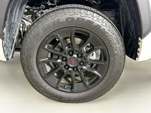 Used 2023 Toyota Tundra SR5 w/ SR5 Convenience Package image 11