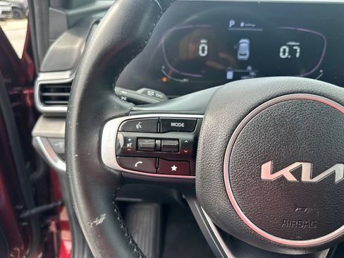 Used 2023 Kia Sportage X-Line AWD/4WD image 12