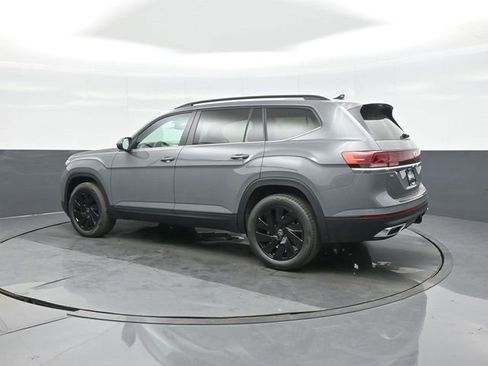 New 2026 Volkswagen Atlas SE AWD/4WD image 5