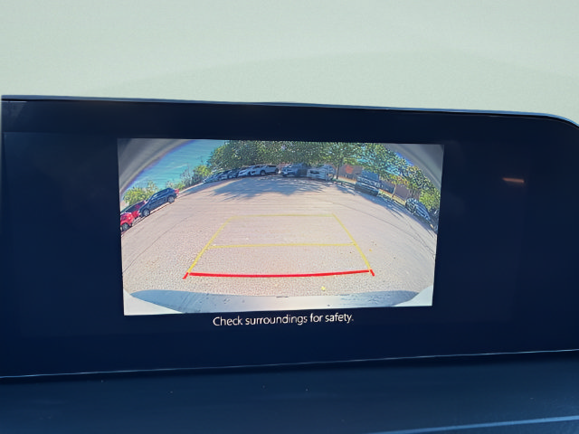 Used 2025 MAZDA CX-30 AWD 2.5 S w/ Preferred Package image 11