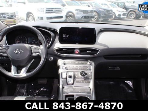 Used 2023 Hyundai Santa Fe SEL image 30