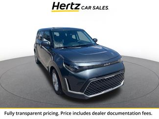 Used 2025 Kia Soul LX w/ LX Technology Package FWD video 1
