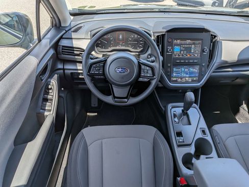 Certified 2026 Subaru Crosstrek 2.5i w/ Convenience Package #1 AWD/4WD image 16