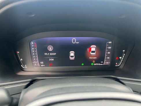 Used 2023 Honda Accord EX image 19