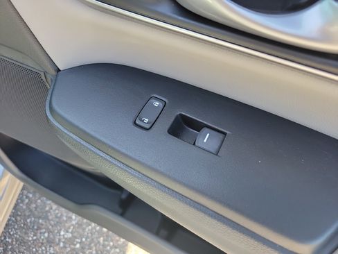 Used 2022 Honda CR-V EX-L image 20