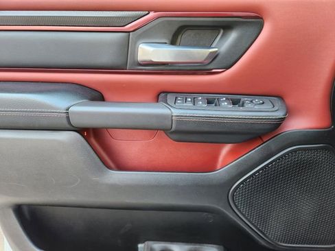 Used 2025 RAM 1500 Rebel w/ Rebel Level 1 Equipment Group image 20