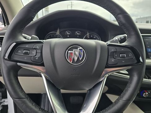 Used 2022 Buick Enclave Essence w/ Trailering Package, 5000 lbs. image 17