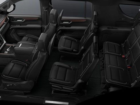 New 2026 GMC Yukon XL Denali image 9