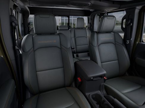 New 2026 Jeep Gladiator Mojave image 17