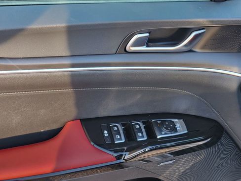 New 2026 Kia K5 GT-Line AWD/4WD image 9