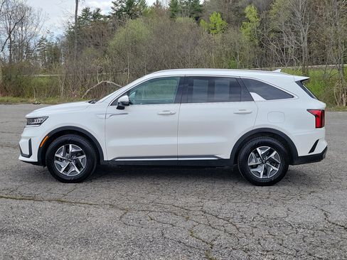 Used 2022 Kia Sorento S AWD/4WD image 8