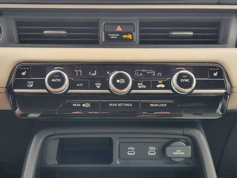 Used 2026 Honda Pilot EX-L image 17