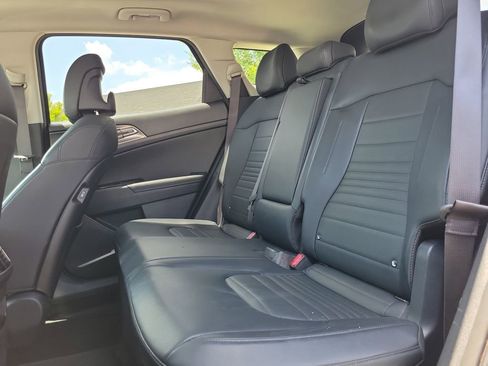 Used 2024 Kia Sportage SX Prestige AWD/4WD image 11