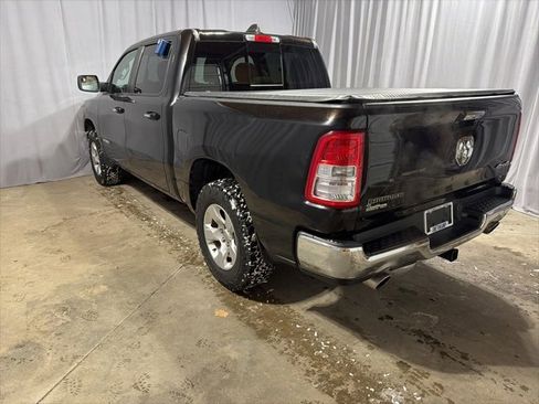 Used 2020 RAM 1500 Big Horn image 5