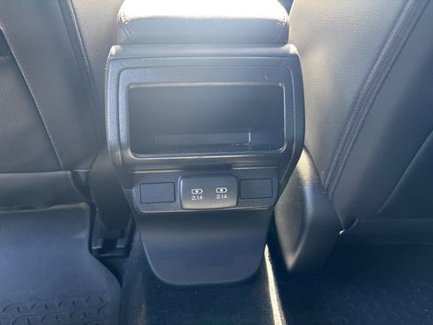 Used 2023 Subaru WRX GT AWD/4WD image 34