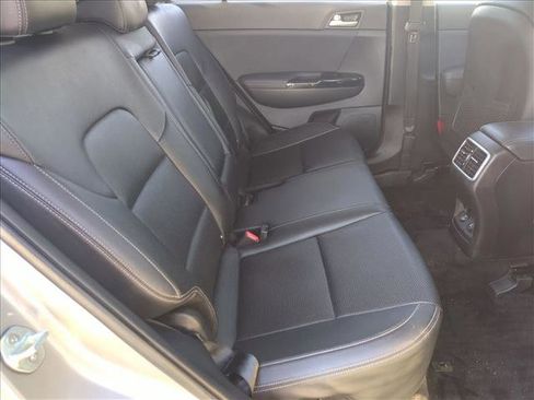 Used 2021 Kia Sportage EX AWD/4WD image 18