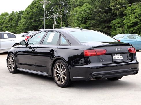 Used 2016 Audi A6 TDI Prestige w/ Prestige Package AWD/4WD image 5
